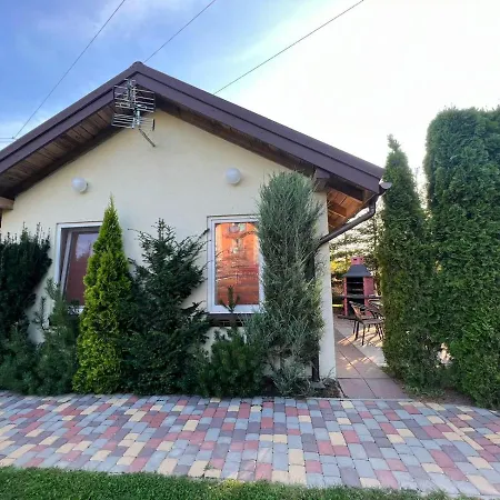 Guest house Lorens Family
