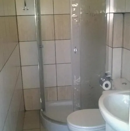 Lorens Family Mikołajki