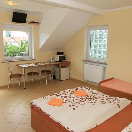 Pensjonat Lorens Family 3*