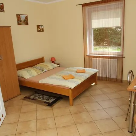 Lorens Family Penzion 3*