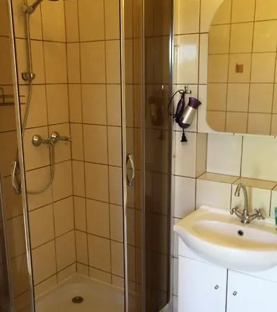 Lorens Family Guest house Mikolajki (Mragowo)