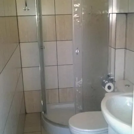 Guest house Lorens Family *
