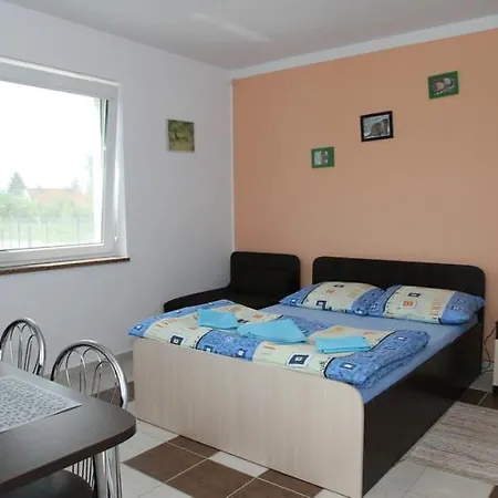 Lorens Family Pensjonat 3*