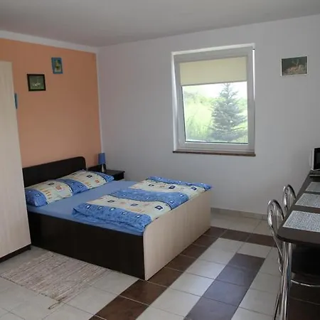 Guest house Lorens Family *