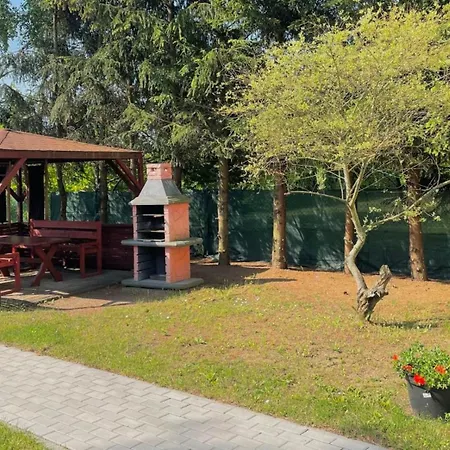 Lorens Family Guest house Mikolajki (Mragowo)