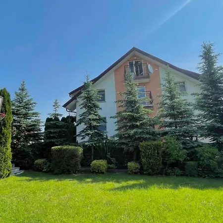 Lorens Family 3* Mikolajki (Mragowo)