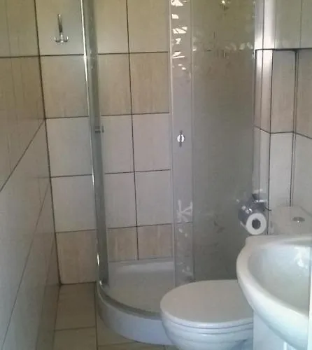 Lorens Family Mikołajki